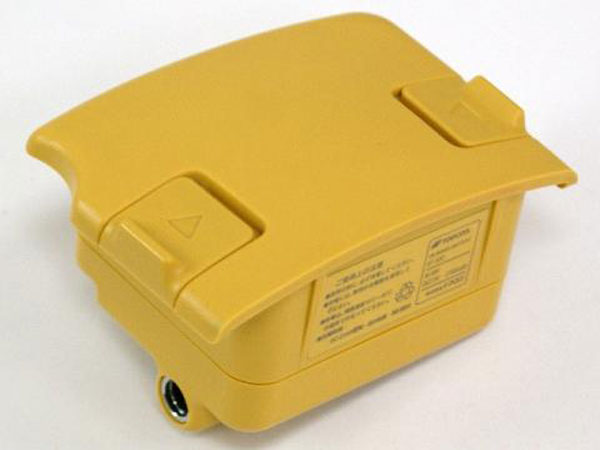 Topcon BT-50Q