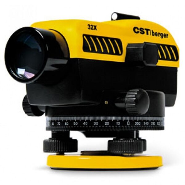 CSTBerger SAL24ND