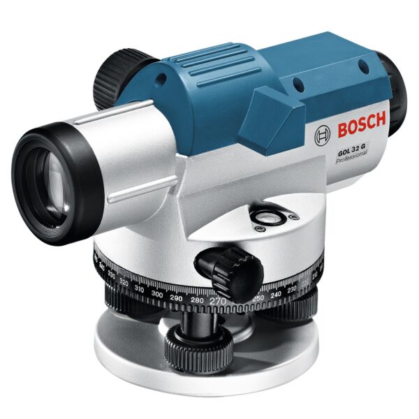 Bosch GOL 20 D
