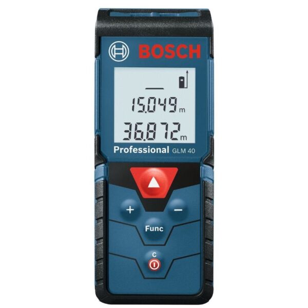 Second image of Bosch GLM 40