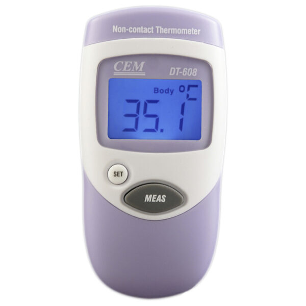 CEM DT-608