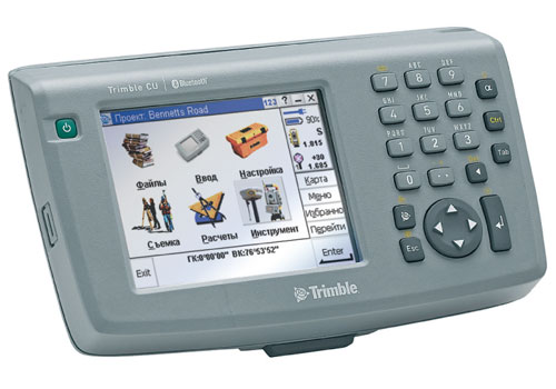 CU-3 TA