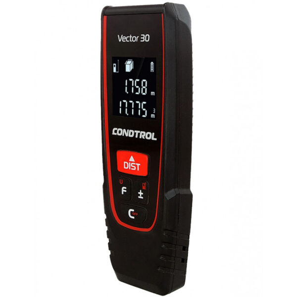 Condtrol Vector 30