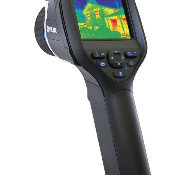 Flir  E30bx