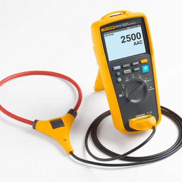 Fluke 279 FC/iFlex