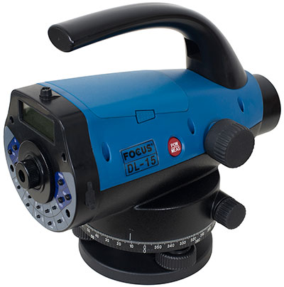 FOCUS DL-15