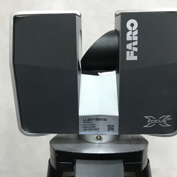 Faro Focus X130(2016 г.в.)