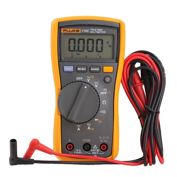 Fluke 115