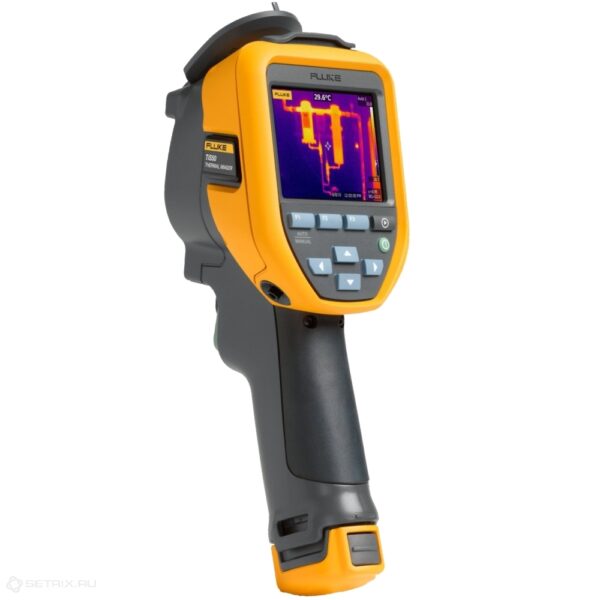 Fluke TiS20