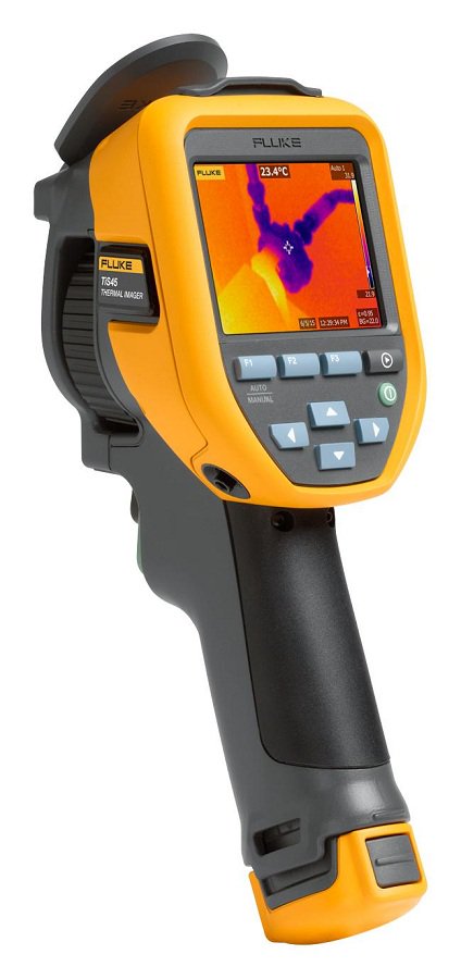 Fluke TiS45