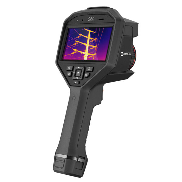 Second image of Тепловизор HIKMICRO G60