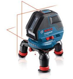GLL 3-50 P Professional + L-BOXX