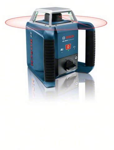 GRL 400 H Professional