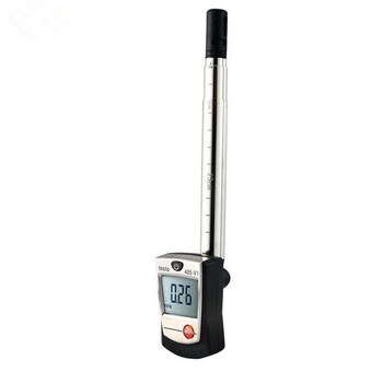 Анемометр Testo 405