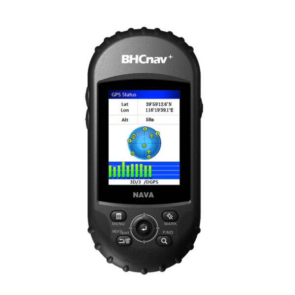 BHCnav NAVA 600