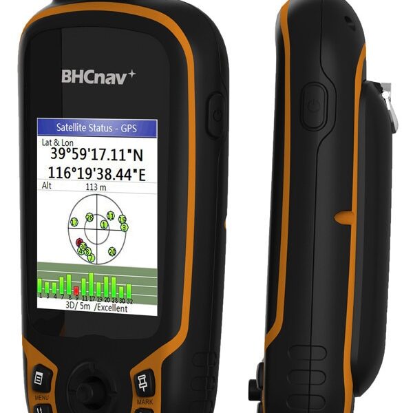 BHCnav NAVA F30