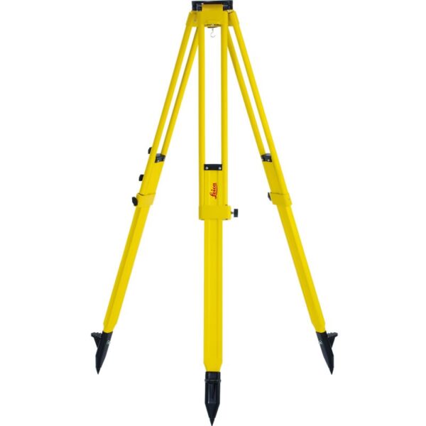 Деревянный штатив Leica CTP101 (GST101)