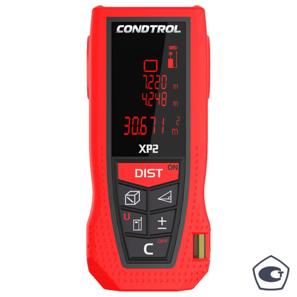 CONDTROL XP2