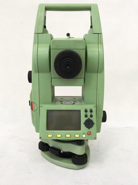 Leica TCR-405 power R100 5