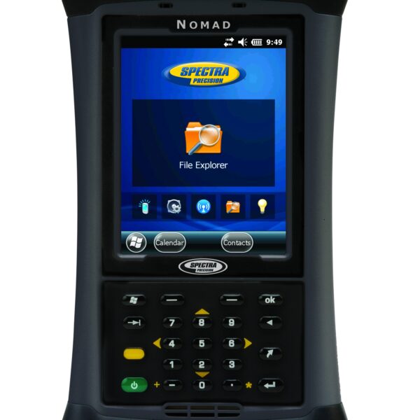 Nomad 1050XC Pro GNSS