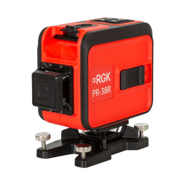 RGK PR-38R