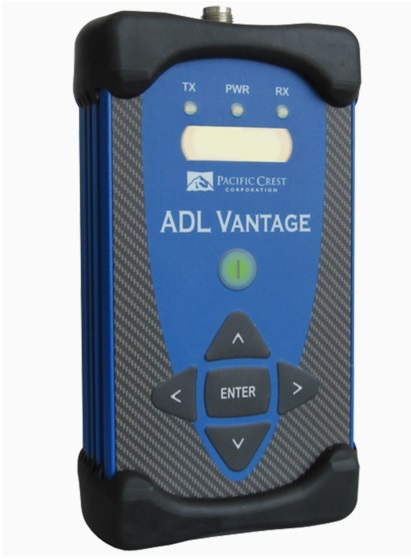 Pacific Crest ADL Vantage