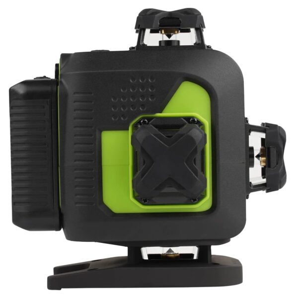 RGK PR-4D Green