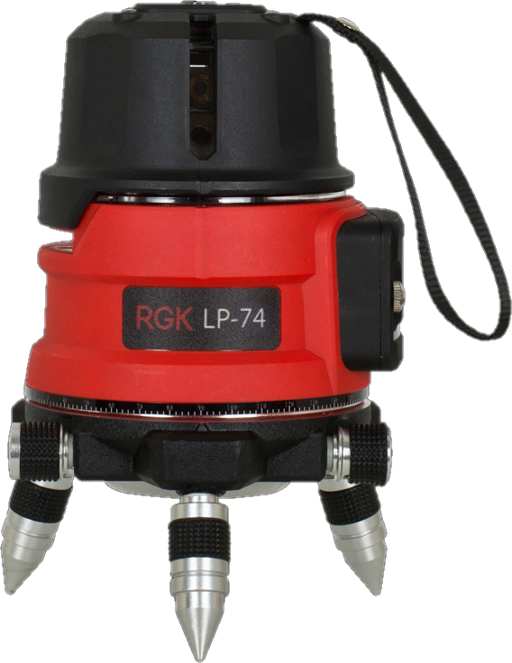 RGK LP-74
