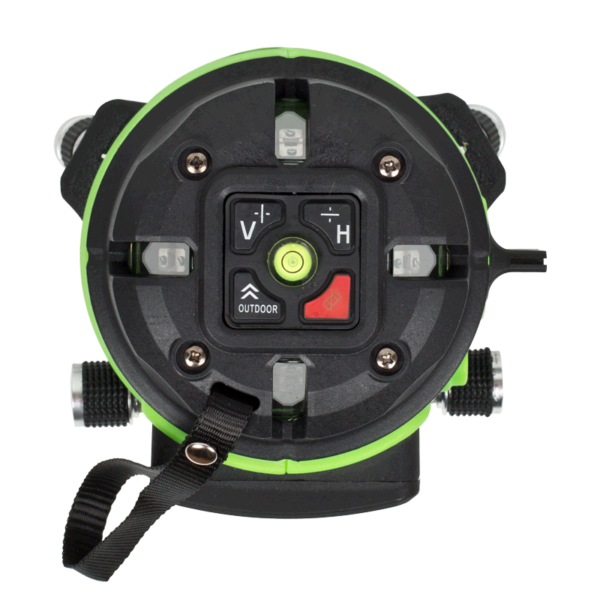 Second image of RGK LP-74G