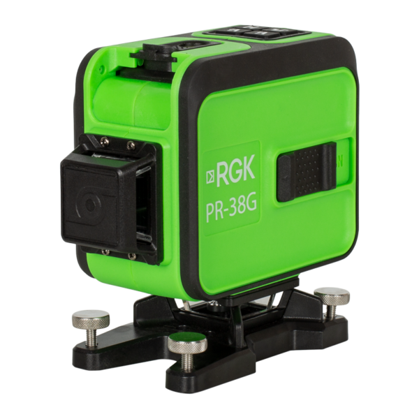 Second image of RGK PR-38G