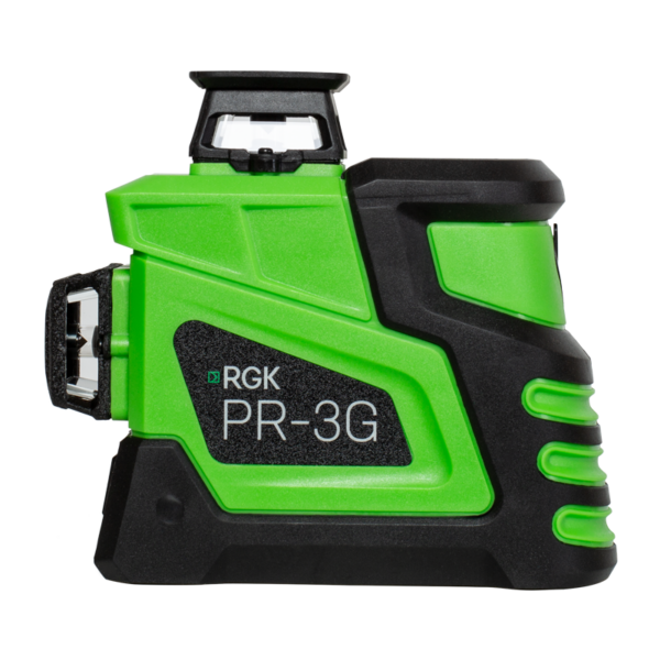 Second image of RGK PR-3G
