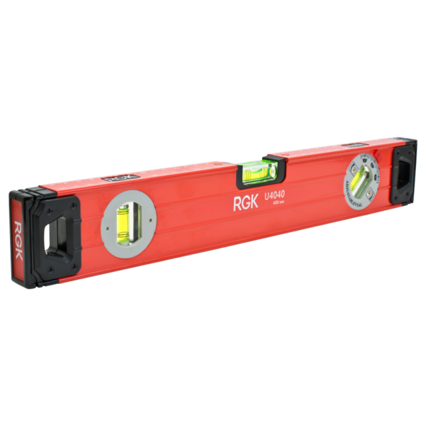 Строительный уровень RGK U4040