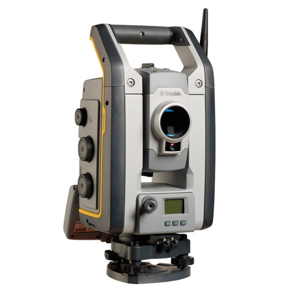 S9 0.5'' Robotic, DR Plus, Long Range FineLock