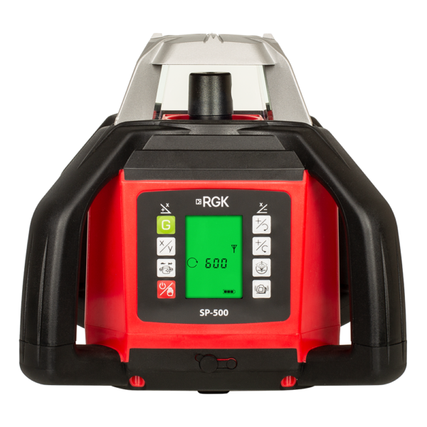 RGK SP-500