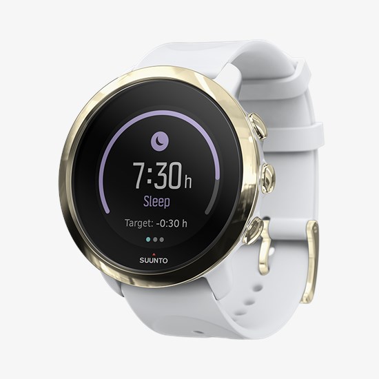 Second image of SUUNTO 3 FITNESS Gold