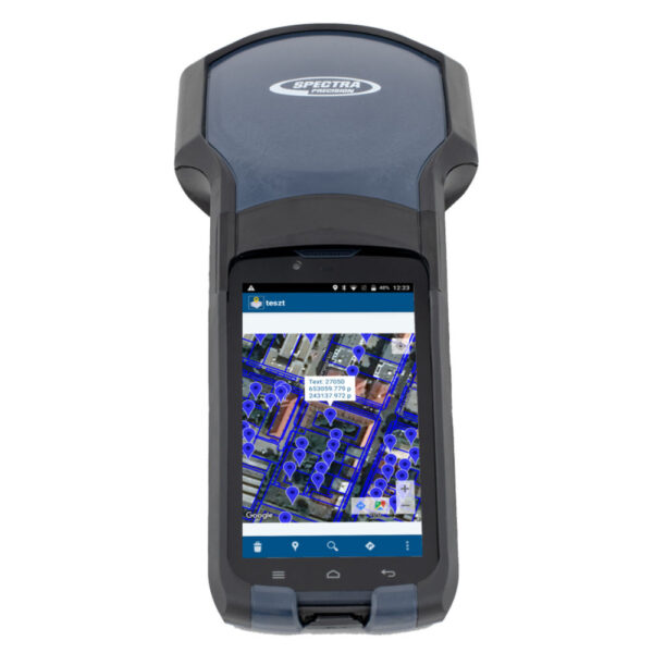 Spectra Geospatial SP20