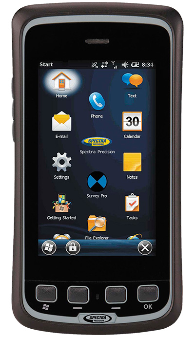 T41 Pro GNSS