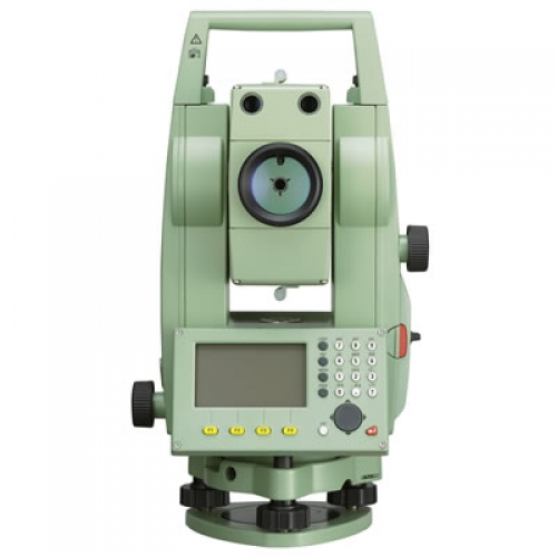 Leica TCR-805 power R400 5