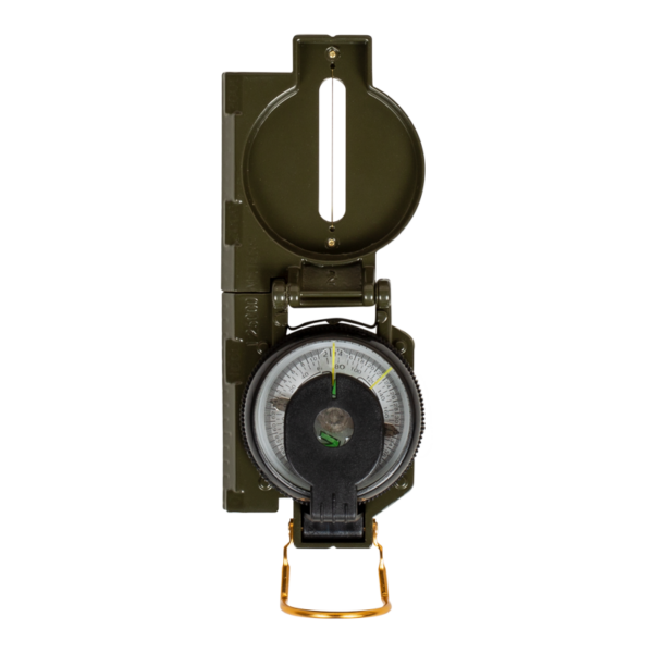 Second image of Компас туристический RGK TK-45