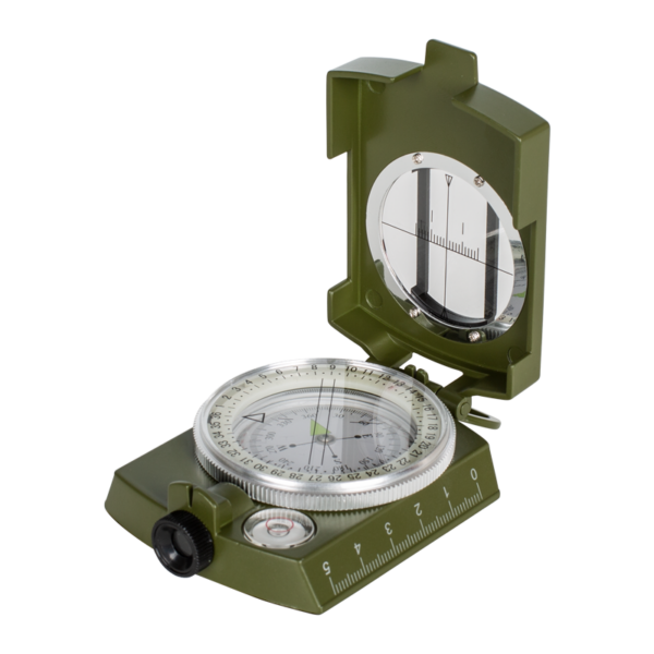 Компас туристический RGK TK-60