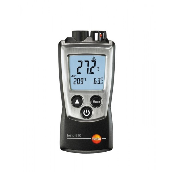 Testo 810