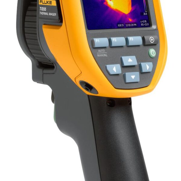 Fluke TiS55