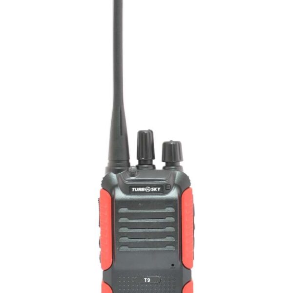 Turbosky T9