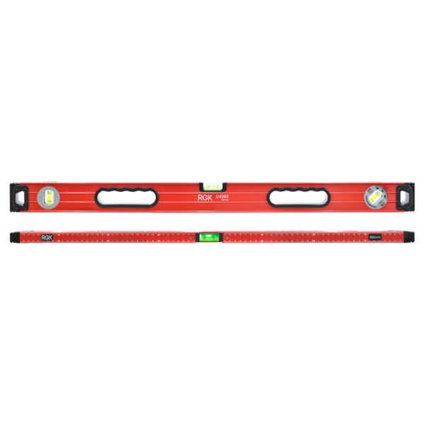 Строительный уровень RGK U4080