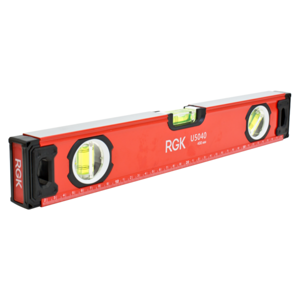Строительный уровень RGK U5040