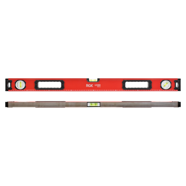 Строительный уровень RGK U5080