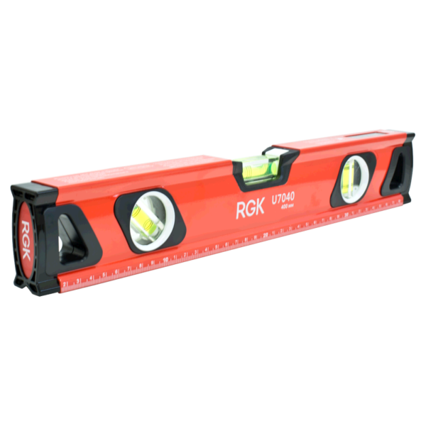 Строительный уровень RGK U7040