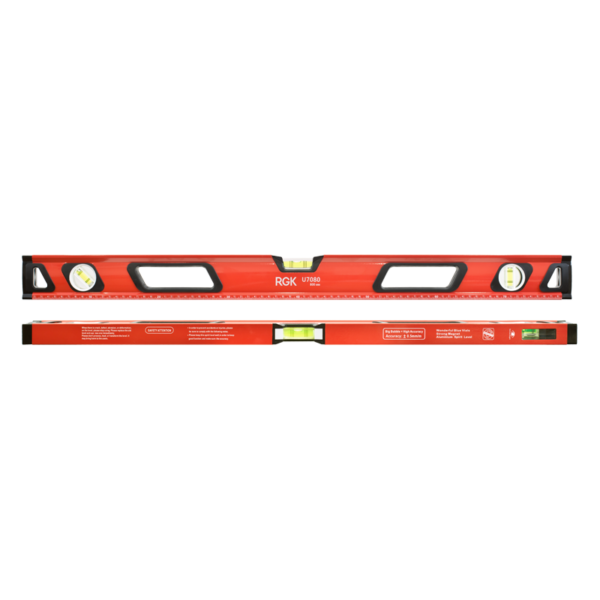 Строительный уровень RGK U7080