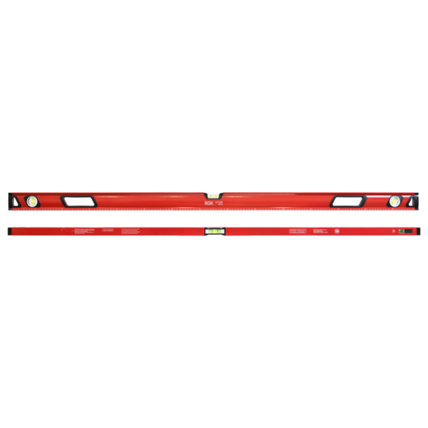 Строительный уровень RGK U7150