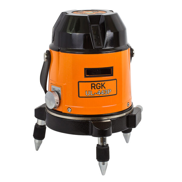 RGK UL-443P